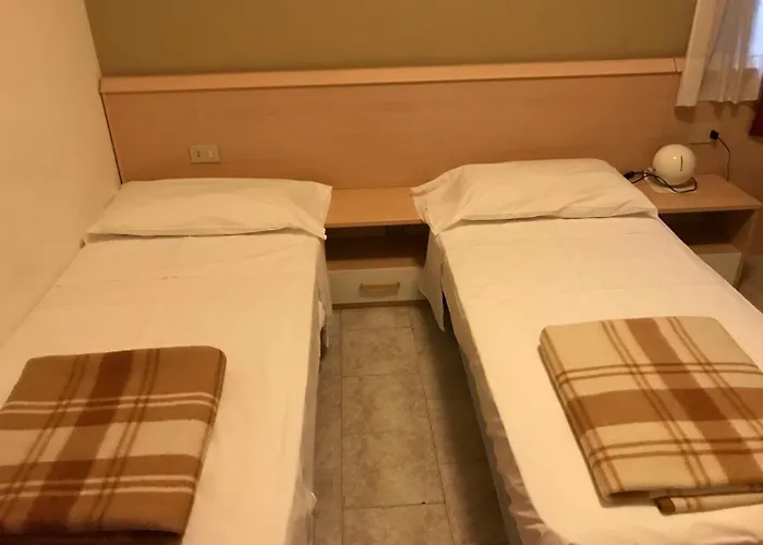 Hotel Mazzini
