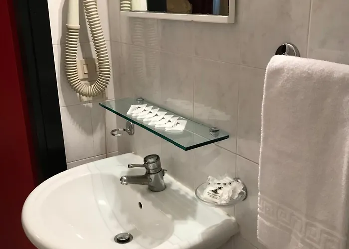 Hotel Mazzini Lido di Jesolo
