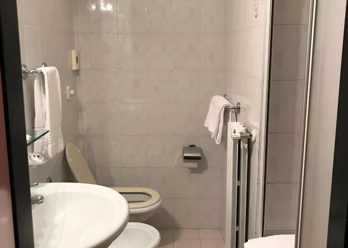 Mazzini Hotel