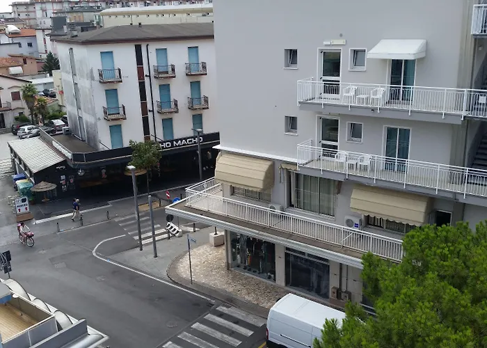 Hotel Mazzini Lido di Jesolo