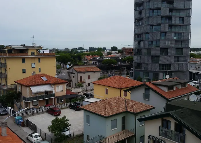 Mazzini Hotel Lido di Jesolo