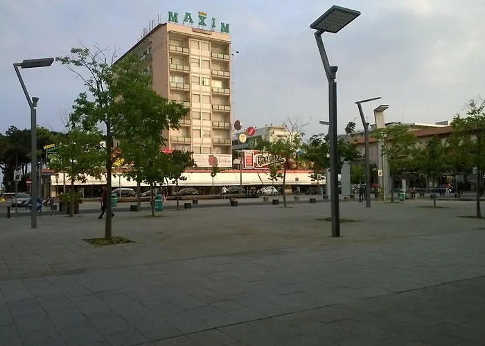 Mazzini Hotel
