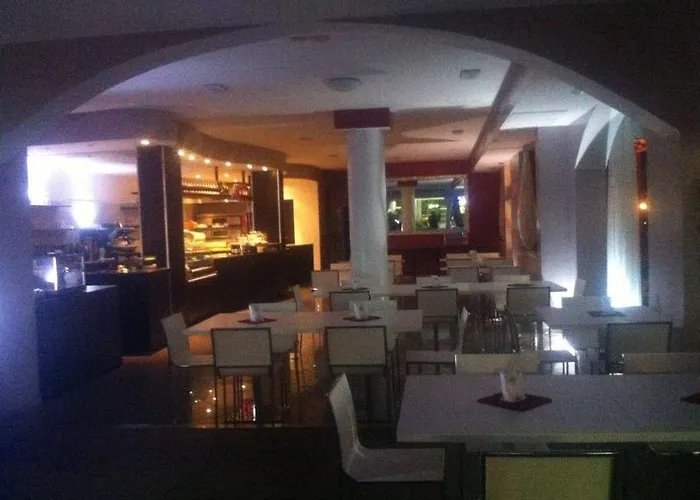 Hotel Mazzini 3*