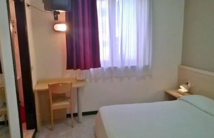 Mazzini 3* Lido di Jesolo
