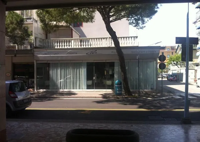 Mazzini 3* Lido di Jesolo