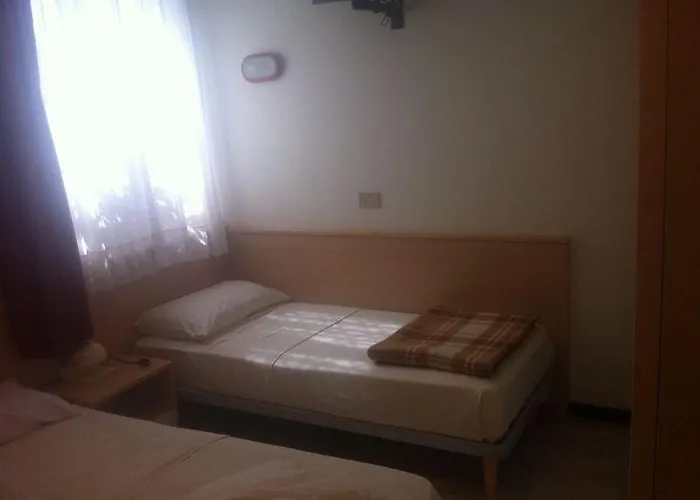 Mazzini 3* Lido di Jesolo