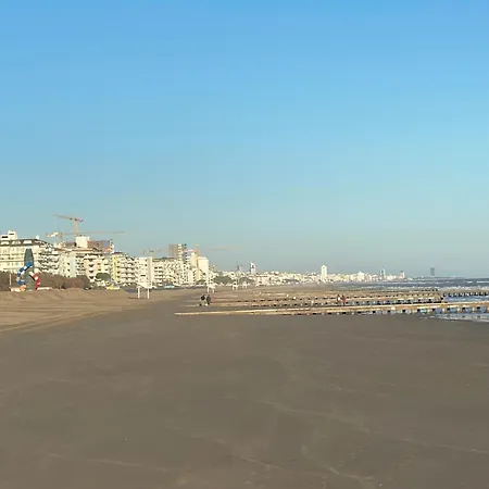 Mazzini 3* Lido di Jesolo