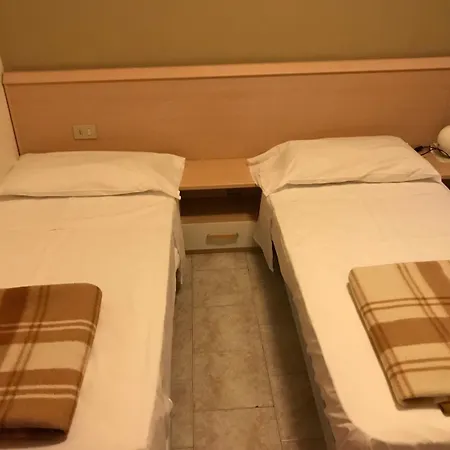 Ξενοδοχείο Hotel Mazzini