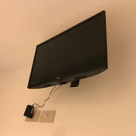 מלון Mazzini לידו די ג'סולו