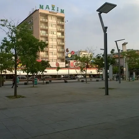 Hotel Mazzini Ξενοδοχείο
