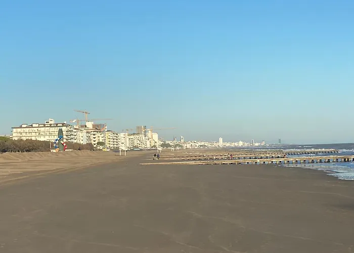 Mazzini 3* Lido di Jesolo