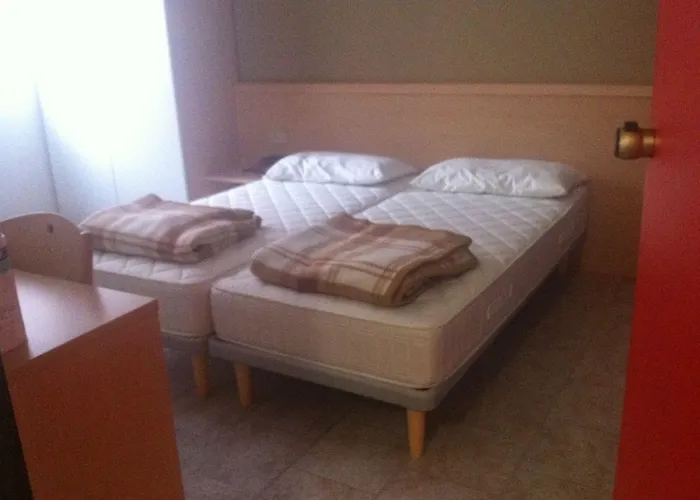 Hotel Mazzini Lido di Jesolo