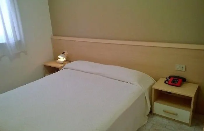 Hotel Mazzini 3*